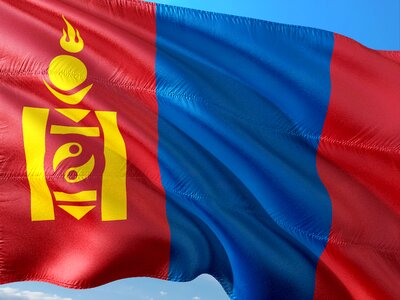 Mongolia east asia the internal state