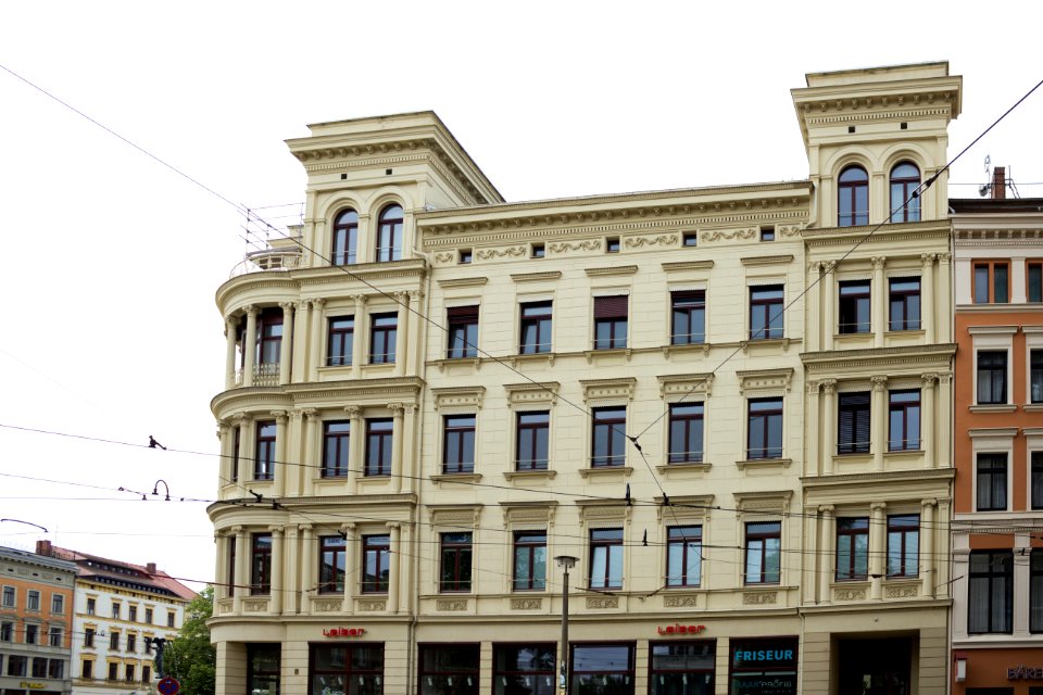 An der Frauenkirch 1 Görlitz