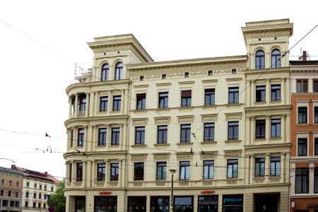 An der Frauenkirch 1 Görlitz