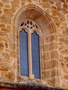 Ampuero - Iglesia de Santa Maria 6