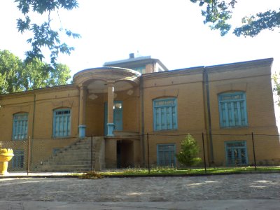 Amin Al-Islami Mansion 3