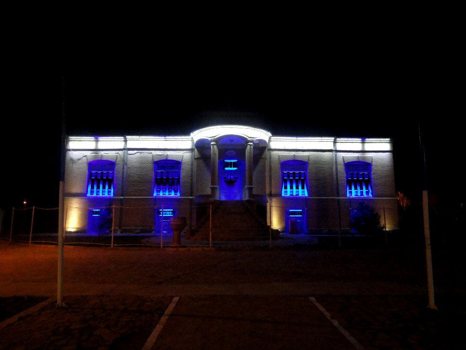 Amin al Islami garden at Nighti - Niruz - Nishapur (9)