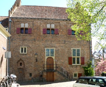 Amersfoort Huis Tinnenburg