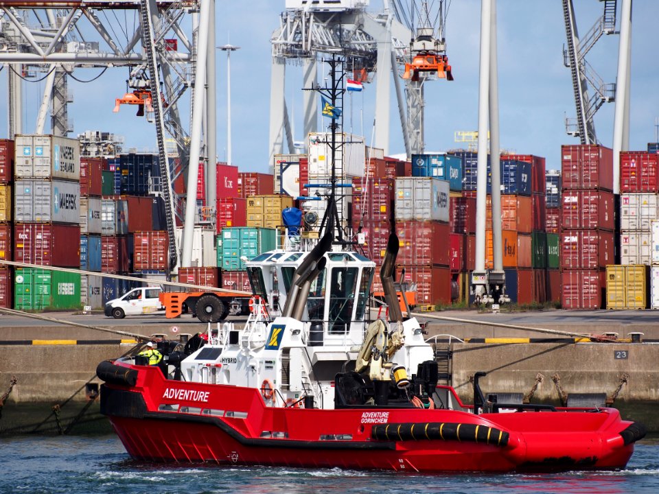 Adventure (tugboat, 2014) IMO 9668025 Amazonehaven pic2