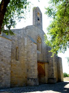 Amusco - Ermita de Nuestra Señora de las Fuentes 05