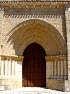 Amusco - Ermita de Nuestra Señora de las Fuentes 03