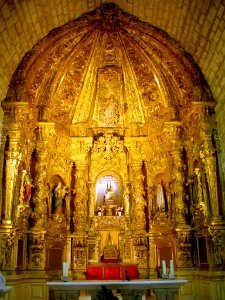 Amusco - Ermita de Nuestra Señora de las Fuentes 16