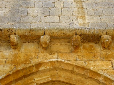 Amusco - Ermita de Nuestra Señora de las Fuentes 06