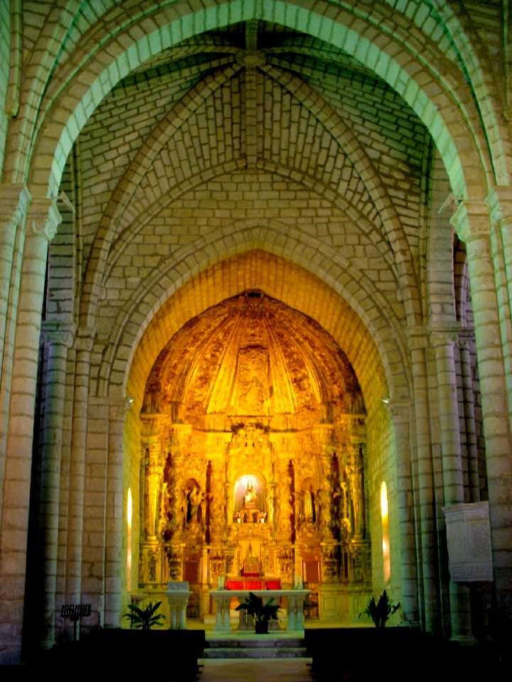 Amusco - Ermita de Nuestra Señora de las Fuentes 15