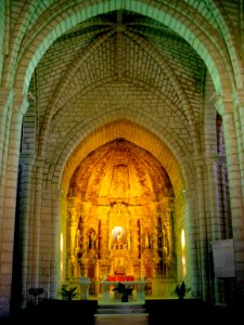 Amusco - Ermita de Nuestra Señora de las Fuentes 15