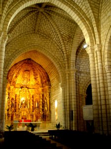 Amusco - Ermita de Nuestra Señora de las Fuentes 26