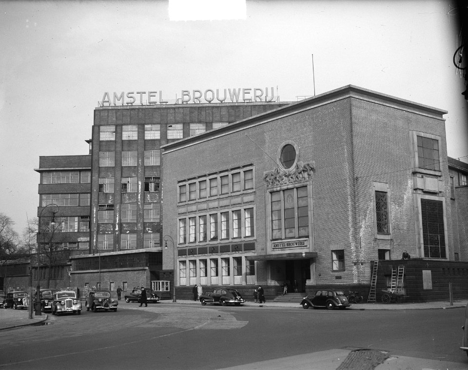 Amstel brouwerij, Bestanddeelnr 904-4967