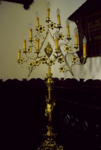 Amurrio - Iglesia de Santa Maria de la Asuncion 07