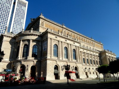 Alte Oper (Frankfurt am Main) - DSC02331