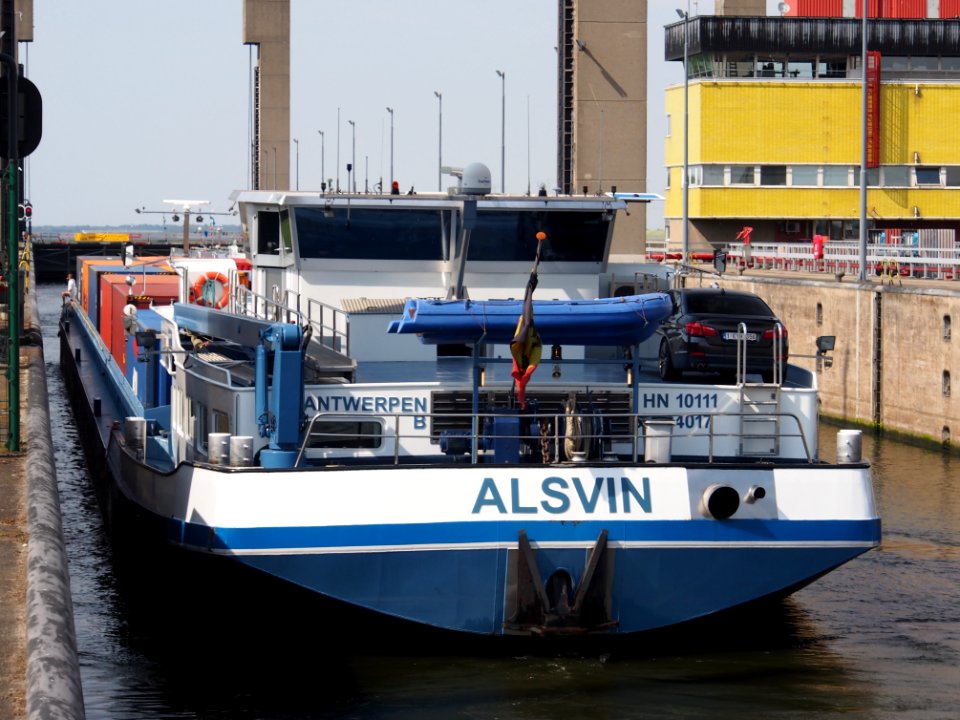 Alsvin - ENI 06004017, Kreekraksluisen pic7