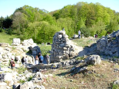 Alpinarium d