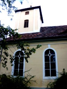 Alt Töplitz Kirche 6