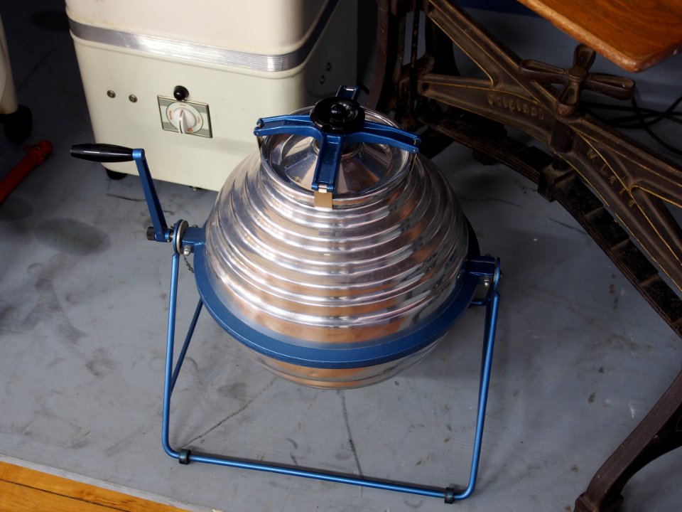 Alte Waschmaschine, Auto & Uhrenwelt Schramberg museum bild 2