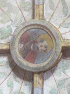 Alte Pfarrkirche Garmisch 24