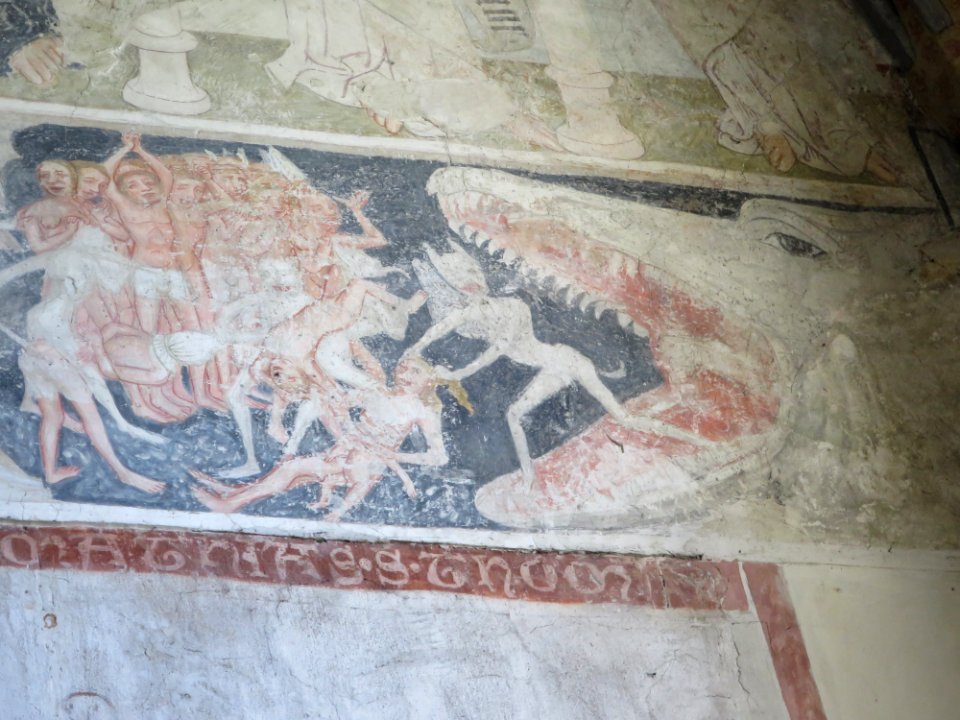 Alte Pfarrkirche Garmisch 11