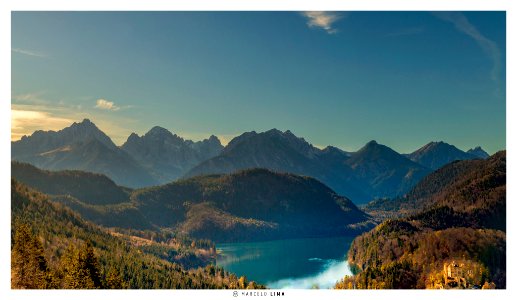 Alpsee Lake (233586163)