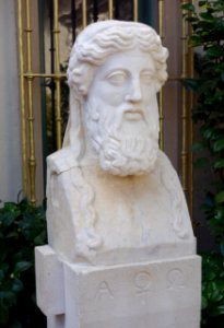 Alpha Omega - Hearst Castle - DSC06414