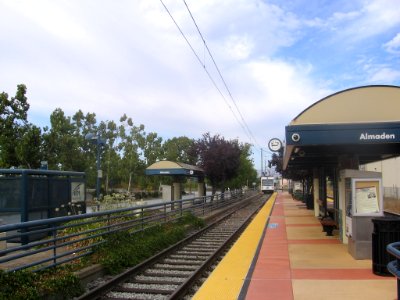 Almaden VTA 1711 08