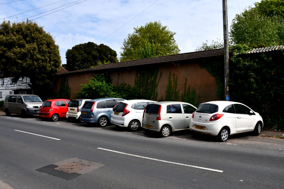 Alphington 2020-04-26 19