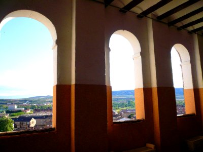Andosilla - Iglesia de San Julián y Santa Basilisa 12