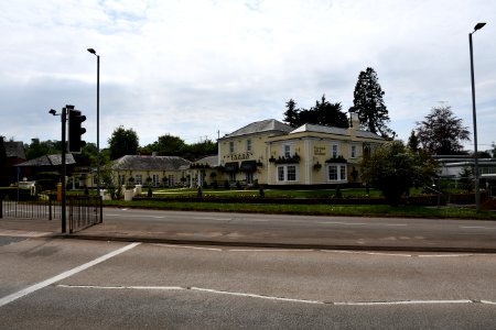 Alphington 2020-04-26 05