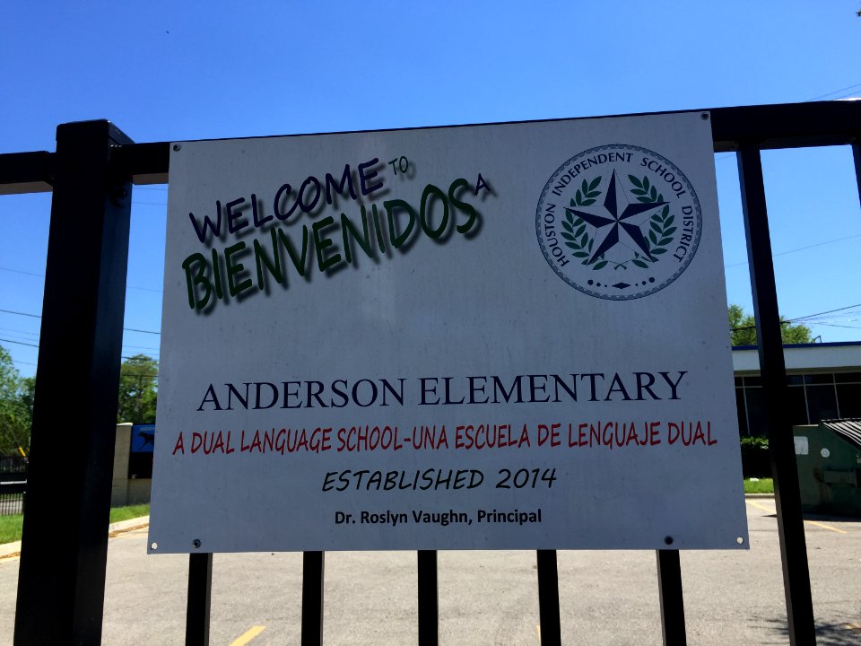 Andersoneshoustonsign