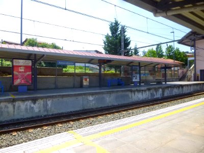 Amorebieta - Estación de Amorebieta (Euskotren) 3 photo