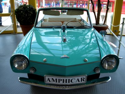 Amphicar p2
