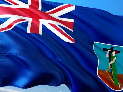 Island caribbean lesser antilles