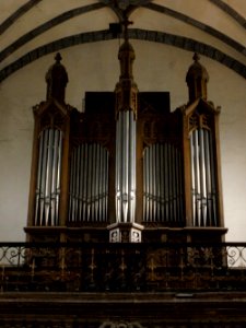 Andoain - Iglesia de San Martin de Tours 26