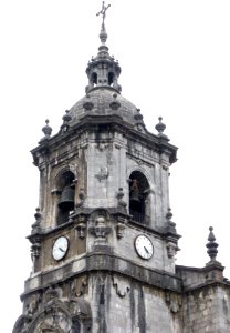 Andoain - Iglesia de San Martin de Tours 04