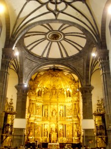 Andoain - Iglesia de San Martin de Tours 37