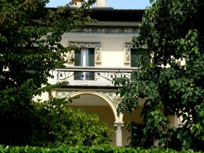 Angera Villa sul lago 5