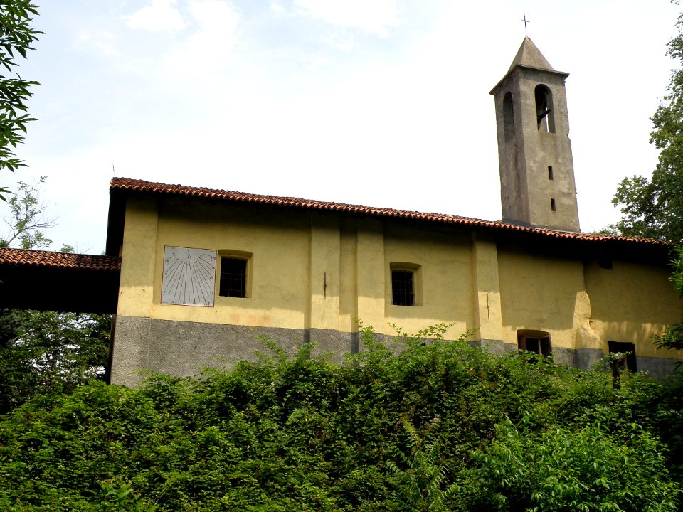Angera San Quirico 2