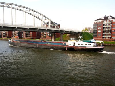 Andromeda, ENI 02205110, Amsterdam-Rijn kanaal, pic5