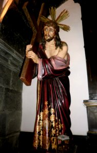Andoain - Iglesia de San Martin de Tours 40