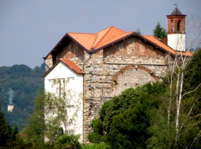 Angera Madonna della Riva 3