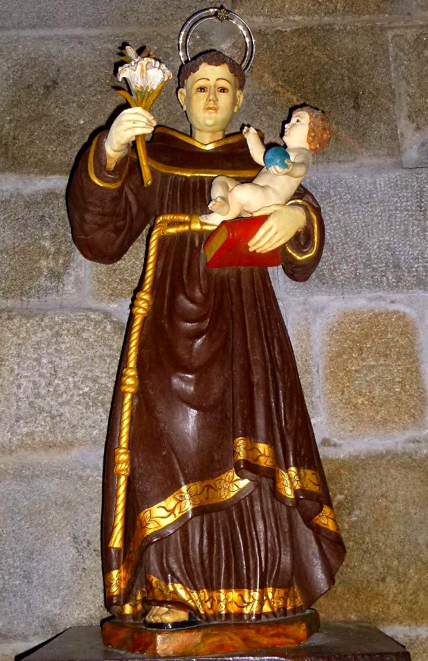 Baiona - Ex Colegiata de Santa María 21