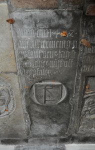 Augsburg Domkreuzgang Nr031