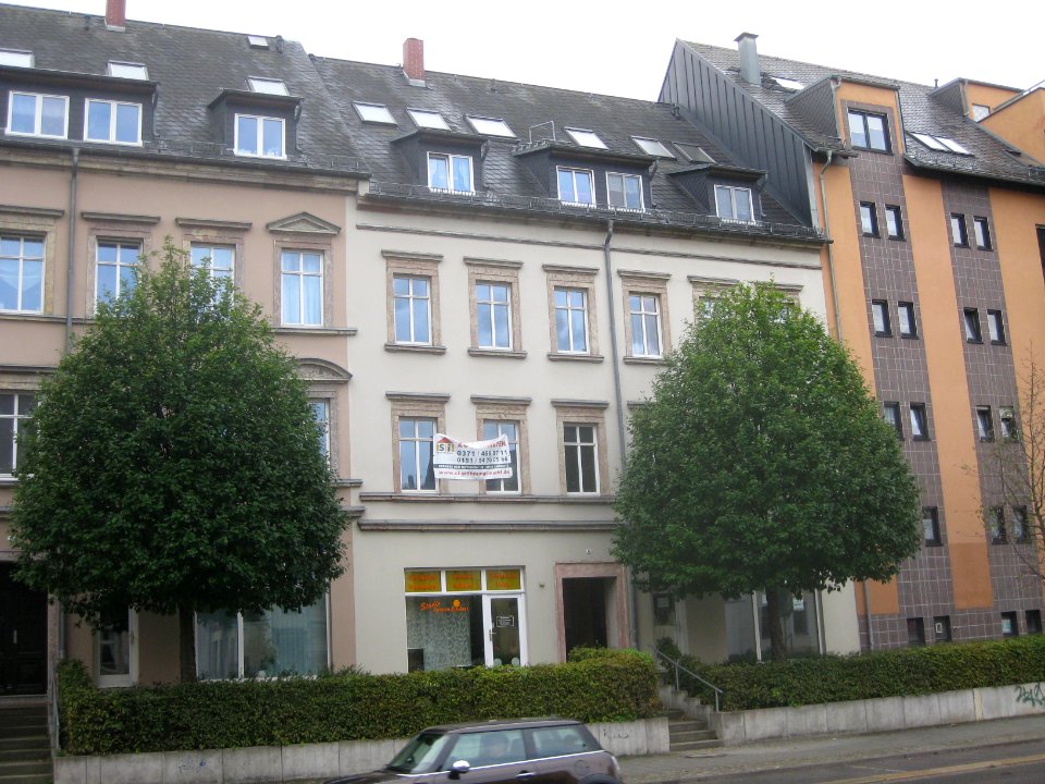August-Bebel-Straße 6