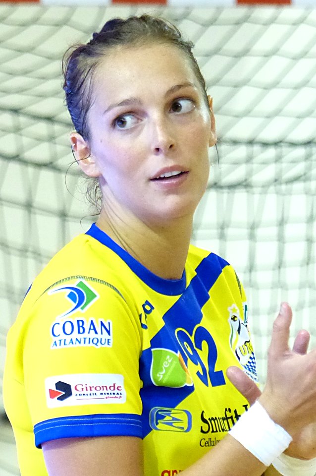 Audrey Deroin 20140914