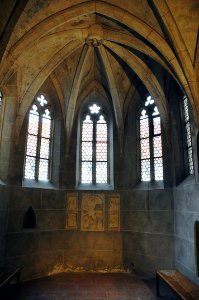 Augsburg Katharinenkapelle 01