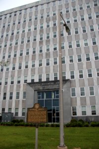 Augusta-Richmond County Municipal Building, May 2017 4