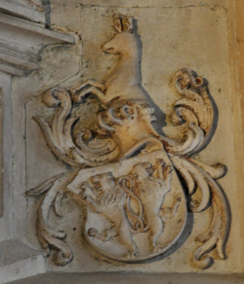 Augsburg Katharinenkapelle Nr376 03