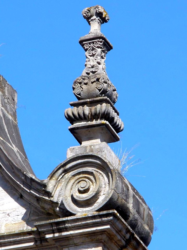 Balmaseda - Iglesia de San Severino 14a